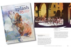 Splash 16 Features Parins Artwork